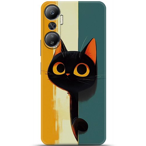 Uyumlu Kılıf HD Baskılı Kılıf - Followed Institution 5654