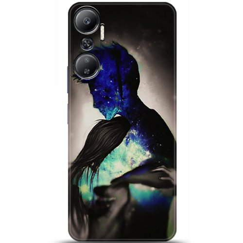 Uyumlu Kılıf HD Baskılı Kılıf - Followed Institution 5681