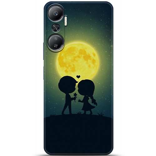 Uyumlu Kılıf HD Baskılı Kılıf - Followed Institution 5690