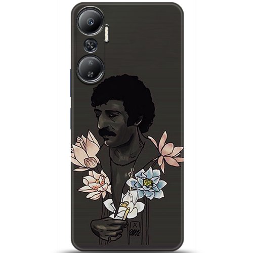 Uyumlu Kılıf HD Baskılı Kılıf - Followed Institution 5713