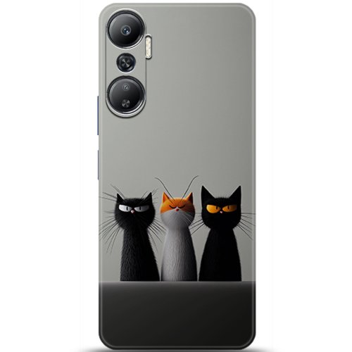 Uyumlu Kılıf HD Baskılı Kılıf - Followed Institution 5731