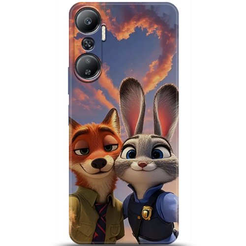 Uyumlu Kılıf HD Baskılı Kılıf - Followed Institution 5759