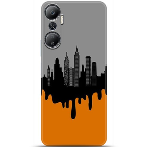 Uyumlu Kılıf HD Baskılı Kılıf - Followed Institution 5766