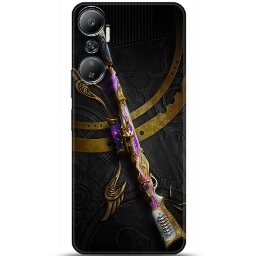 Uyumlu Kılıf HD Baskılı Kılıf - Followed Institution 5771