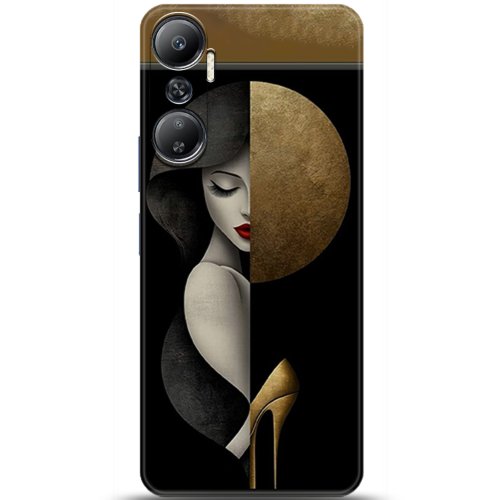 Uyumlu Kılıf HD Baskılı Kılıf - Followed Institution 5799