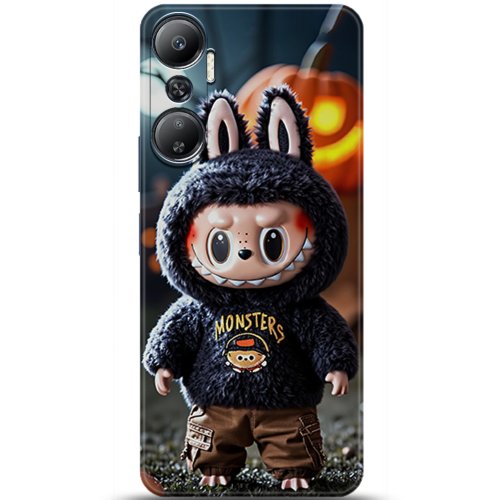 Uyumlu Kılıf HD Baskılı Kılıf - Followed Institution 5815