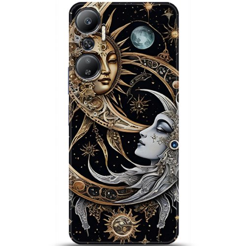 Uyumlu Kılıf HD Baskılı Kılıf - Followed Institution 5829