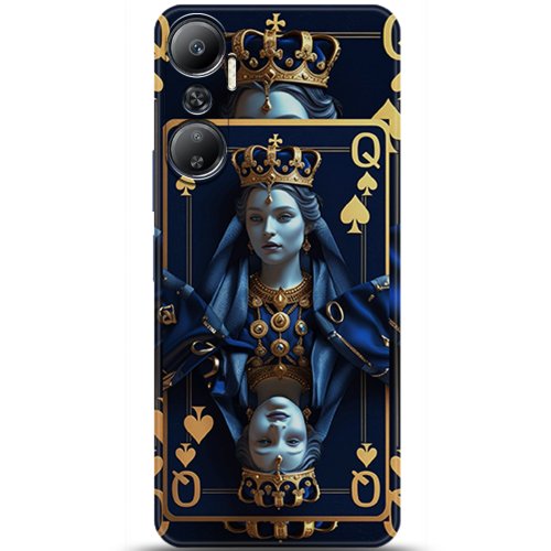 Uyumlu Kılıf HD Baskılı Kılıf - Followed Institution 5833