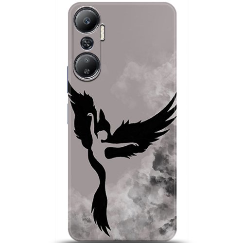 Uyumlu Kılıf HD Baskılı Kılıf - Followed Institution 5840