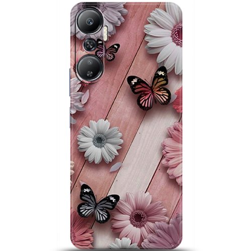 Uyumlu Kılıf HD Baskılı Kılıf - Followed Institution 5871