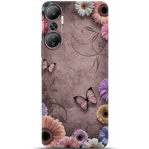 Uyumlu Kılıf HD Baskılı Kılıf - Followed Institution 5873