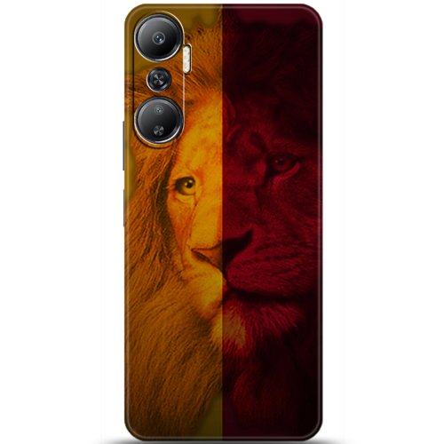 Uyumlu Kılıf HD Baskılı Kılıf - Followed Institution 5879