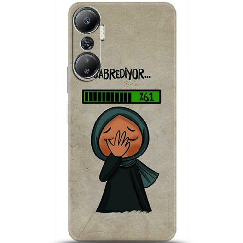 Uyumlu Kılıf HD Baskılı Kılıf - Followed Institution 5880