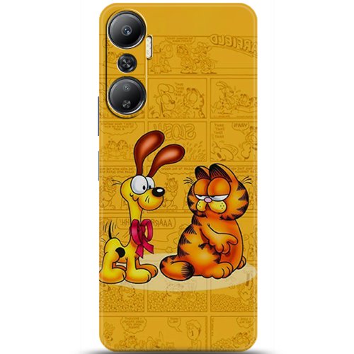 Uyumlu Kılıf HD Baskılı Kılıf - Followed Institution 5895