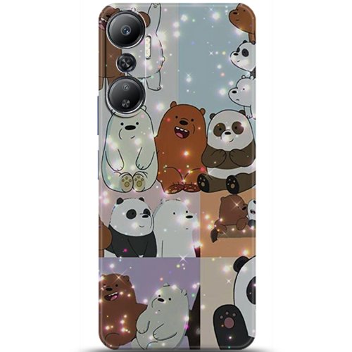 Uyumlu Kılıf HD Baskılı Kılıf - Followed Institution 5912