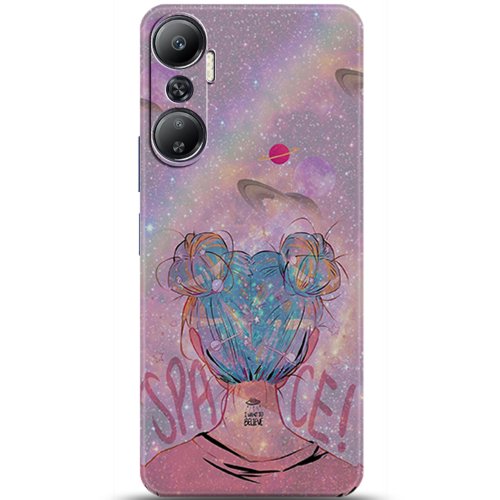 Uyumlu Kılıf HD Baskılı Kılıf - Followed Institution 5935