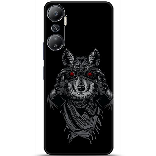 Uyumlu Kılıf HD Baskılı Kılıf - Followed Institution 5949