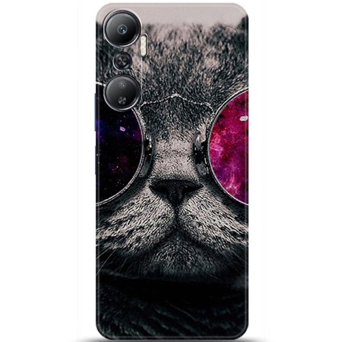 Uyumlu Kılıf HD Baskılı Kılıf - Followed Institution 5977