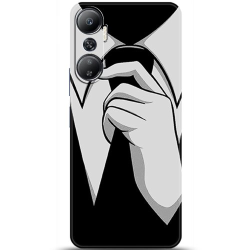 Uyumlu Kılıf HD Baskılı Kılıf - Followed Institution 5979