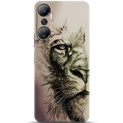 Uyumlu Kılıf HD Baskılı Kılıf - Followed Institution 5984