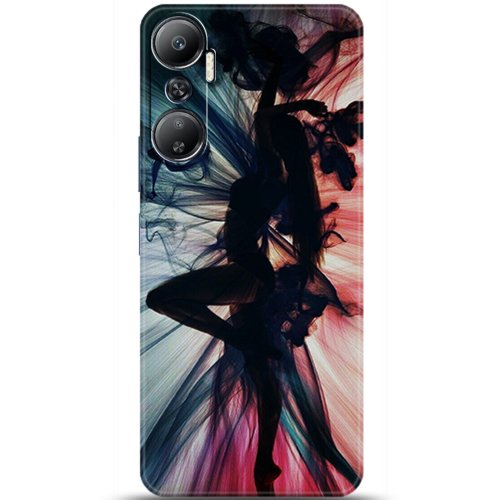 Uyumlu Kılıf HD Baskılı Kılıf - Followed Institution 5986