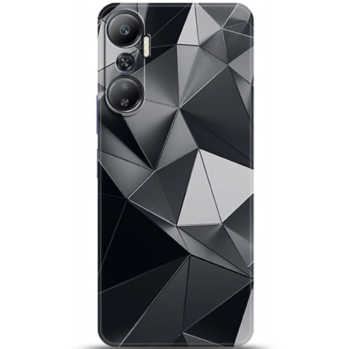 Uyumlu Kılıf HD Baskılı Kılıf - Followed Institution 5989