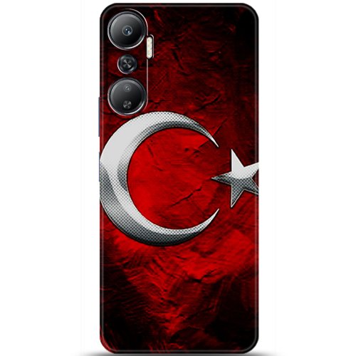 Uyumlu Kılıf HD Baskılı Kılıf - Followed Institution 5990