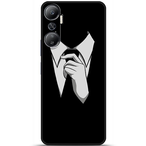 Uyumlu Kılıf HD Baskılı Kılıf - Followed Institution 6021