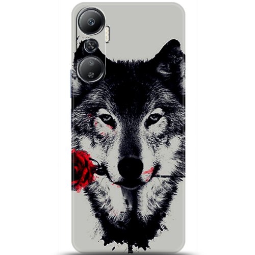 Uyumlu Kılıf HD Baskılı Kılıf - Followed Institution 6022