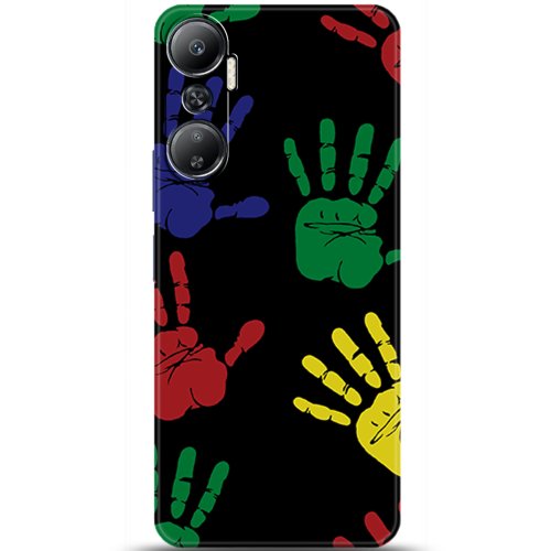 Uyumlu Kılıf HD Baskılı Kılıf - Followed Institution 6026