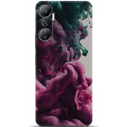 Uyumlu Kılıf HD Baskılı Kılıf - Followed Institution 6031