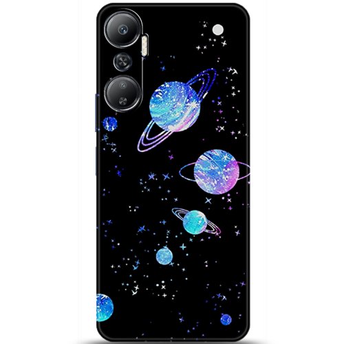 Uyumlu Kılıf HD Baskılı Kılıf - Followed Institution 6033