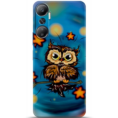 Uyumlu Kılıf HD Baskılı Kılıf - Followed Institution 6035