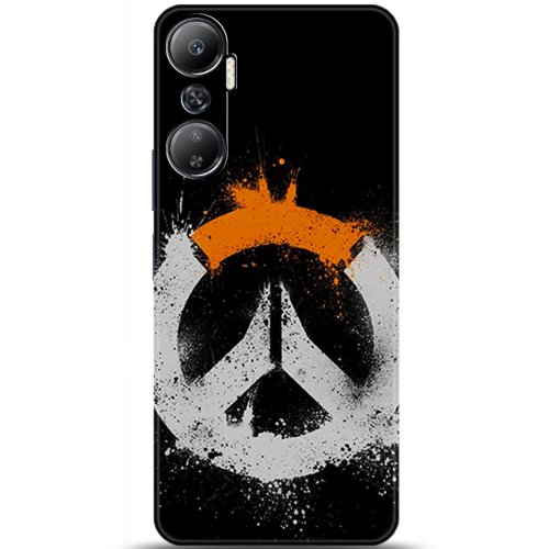 Uyumlu Kılıf HD Baskılı Kılıf - Followed Institution 6037