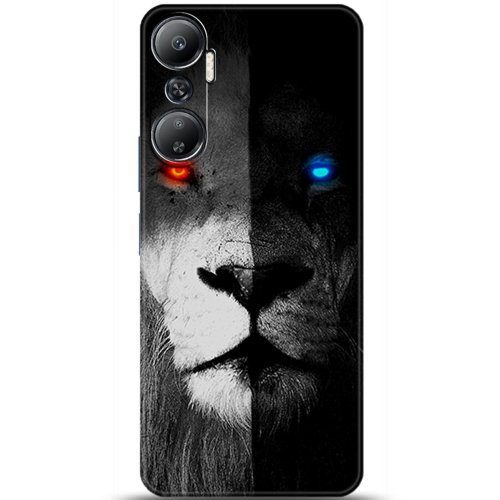 Uyumlu Kılıf HD Baskılı Kılıf - Followed Institution 6040