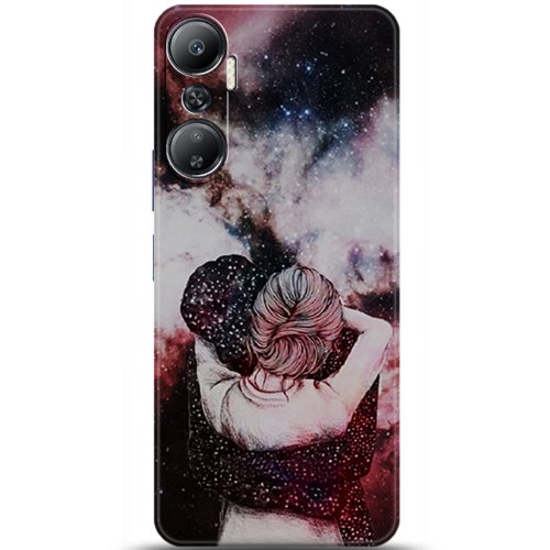 Uyumlu Kılıf HD Baskılı Kılıf - Followed Institution 6053