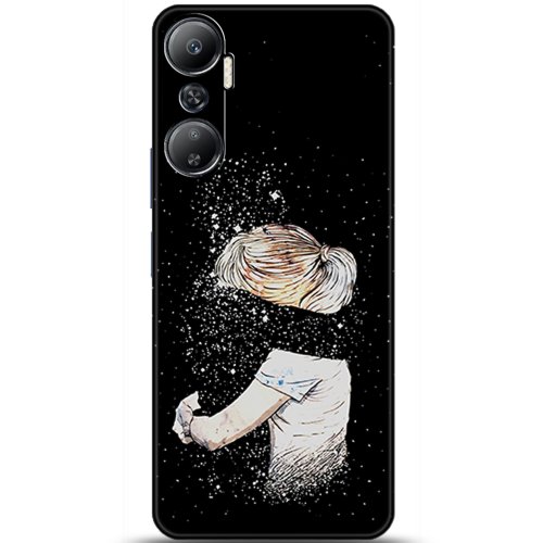 Uyumlu Kılıf HD Baskılı Kılıf - Followed Institution 6054