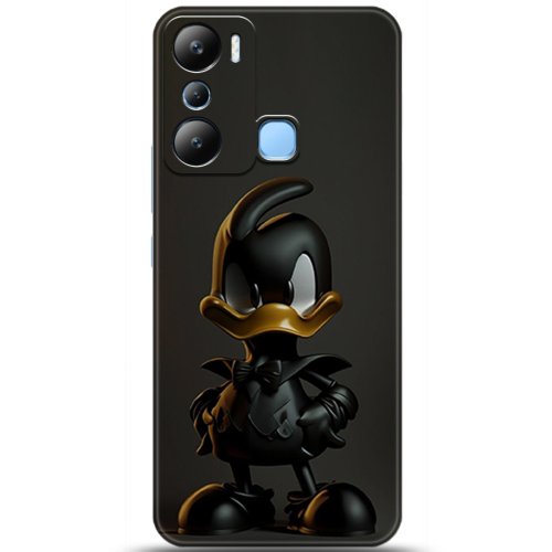 Uyumlu Kılıf HD Baskılı Kılıf - Followed Institution 5010