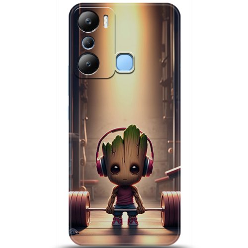 Uyumlu Kılıf HD Baskılı Kılıf - Followed Institution 5015