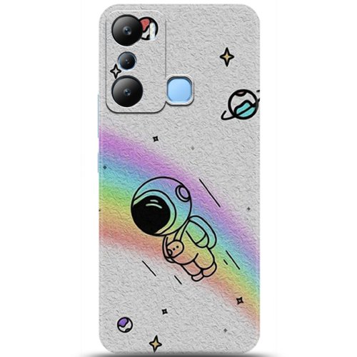 Uyumlu Kılıf HD Baskılı Kılıf - Followed Institution 5021