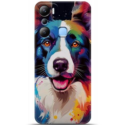 Uyumlu Kılıf HD Baskılı Kılıf - Followed Institution 5041