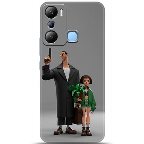 Uyumlu Kılıf HD Baskılı Kılıf - Followed Institution 5079