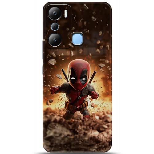 Uyumlu Kılıf HD Baskılı Kılıf - Followed Institution 5082