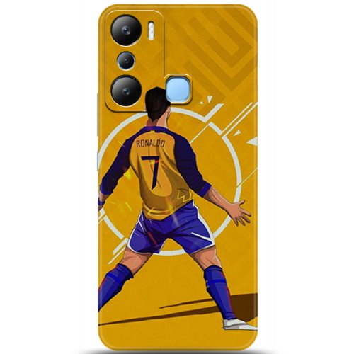 Uyumlu Kılıf HD Baskılı Kılıf - Followed Institution 5093