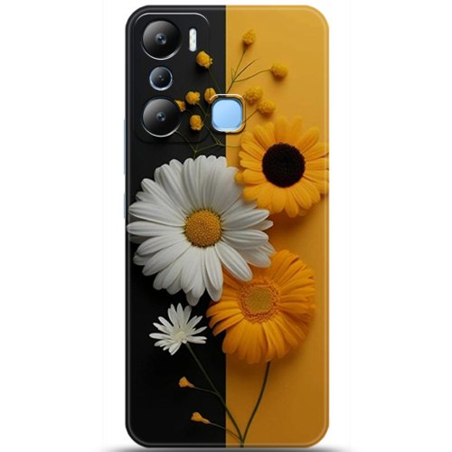 Uyumlu Kılıf HD Baskılı Kılıf - Followed Institution 5110