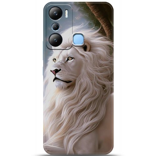 Uyumlu Kılıf HD Baskılı Kılıf - Followed Institution 5114