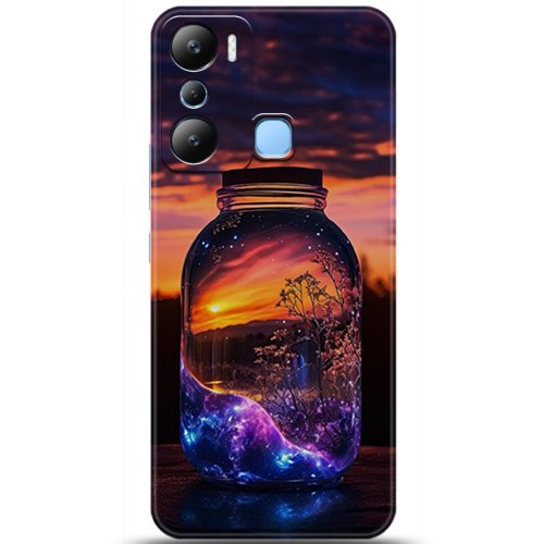 Uyumlu Kılıf HD Baskılı Kılıf - Followed Institution 5118