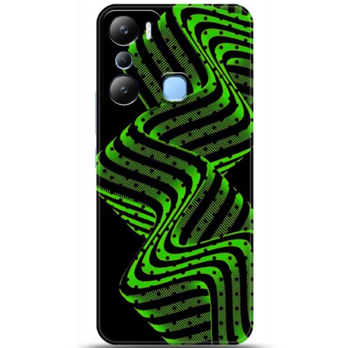 Uyumlu Kılıf HD Baskılı Kılıf - Followed Institution 5134