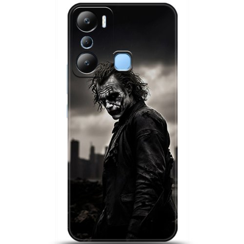 Uyumlu Kılıf HD Baskılı Kılıf - Followed Institution 5164