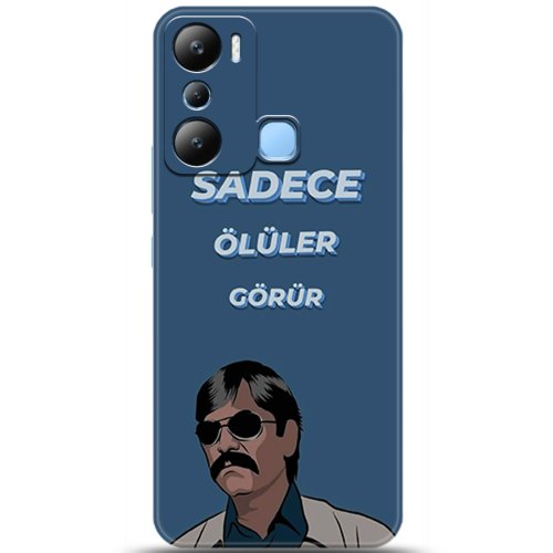 Uyumlu Kılıf HD Baskılı Kılıf - Followed Institution 5170